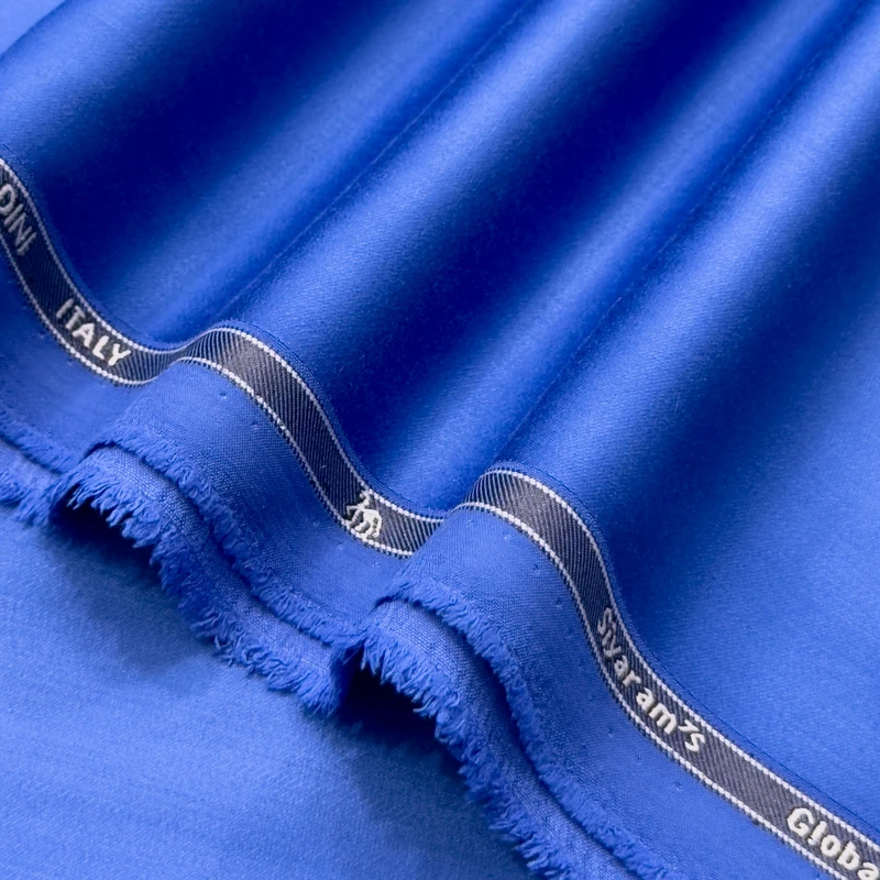 Siyaram's Cadini Italy Bamboo Shirting Fabrics - Image 4
