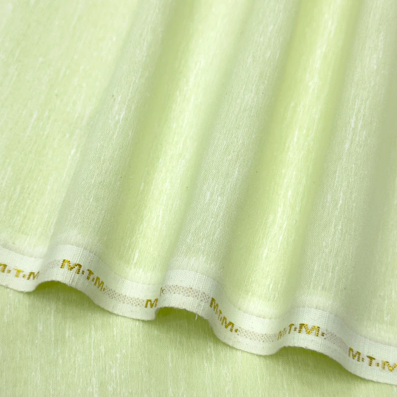 Mangalam Textile Mills MTM Tissue Panjabi Fabrics Think & Light 45inch width
