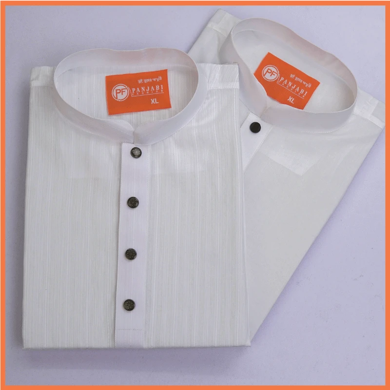 Dhoti Cotton, PF-2518 - Image 5