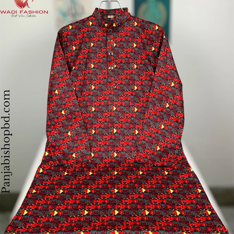 RED NIMKI