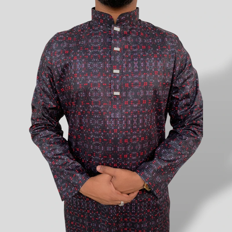 DIGITAL COTTON