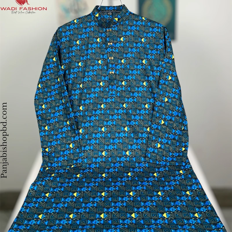 BLUE NIMKI