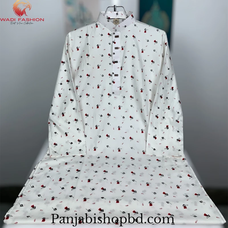 RED PAN PATA