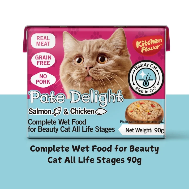 Pet Delight