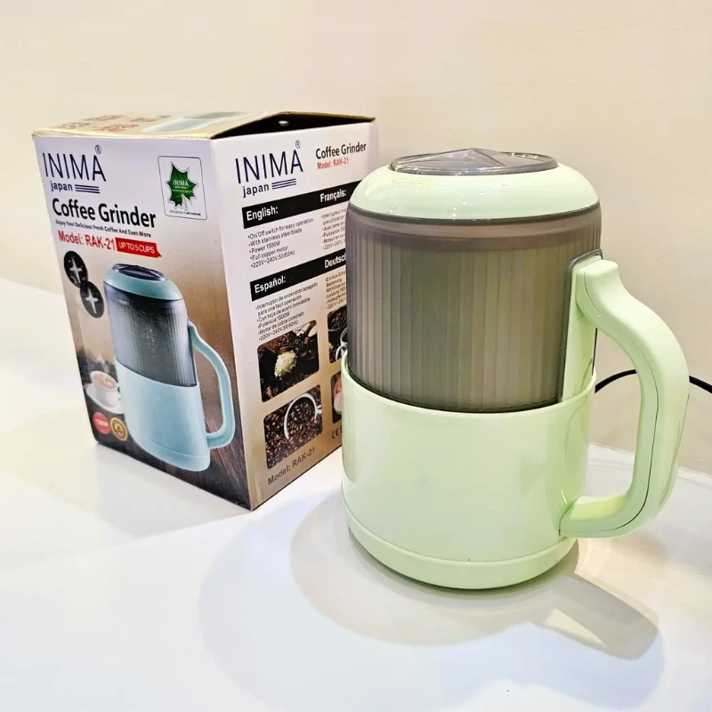 INIMA Electric Grinder | 1500 Watt