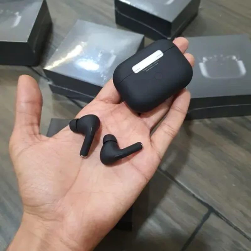 AirPods Pro 2nd generation With Real ANC Feature - Image 3