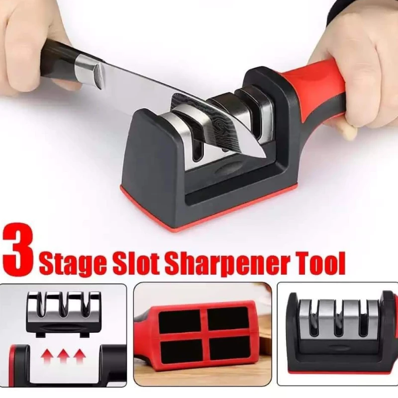 knife sharpner