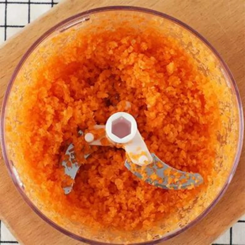 Kitchen Hand Manual Blender