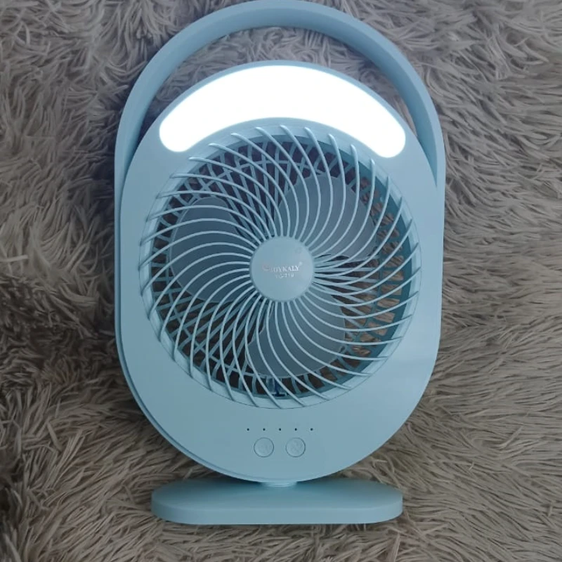 Joykali Rechargeable Fan