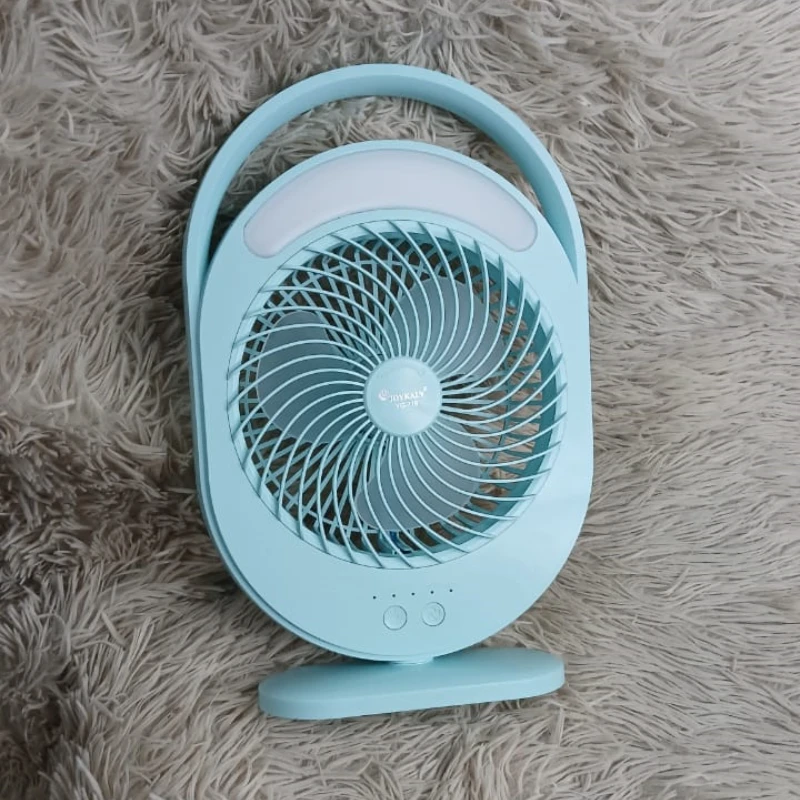 Joykali Rechargeable Fan - Image 3
