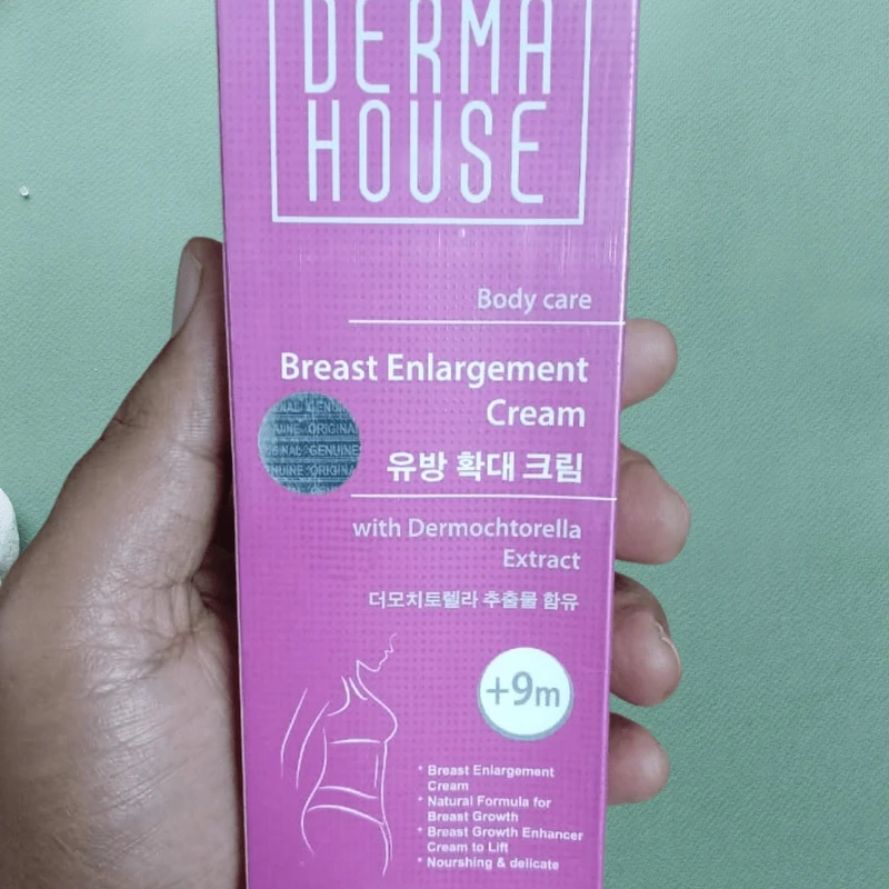 Breast Tightening Cream by Derma House - Image 4