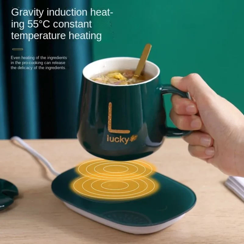 Cup Heater Coffee Mug Warmer