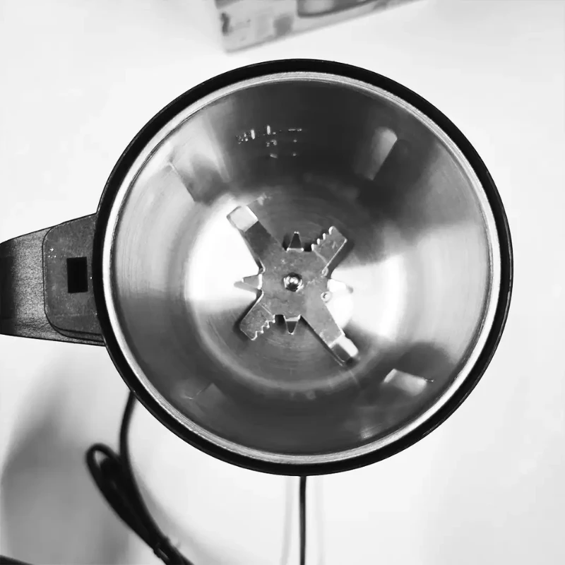 Silver Crest Electric Grinder - ১০০% কার্যকরী (১২০০ ওয়াট )