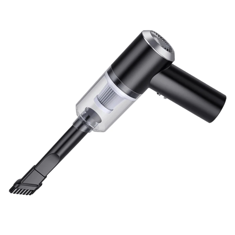 Portable Mini Vacuum Cleaner