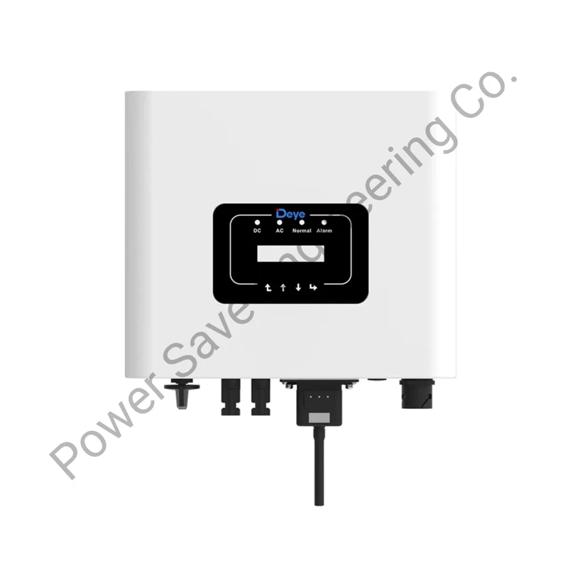 Deye Sun-3KW Single Phase On grid Solar Inverter