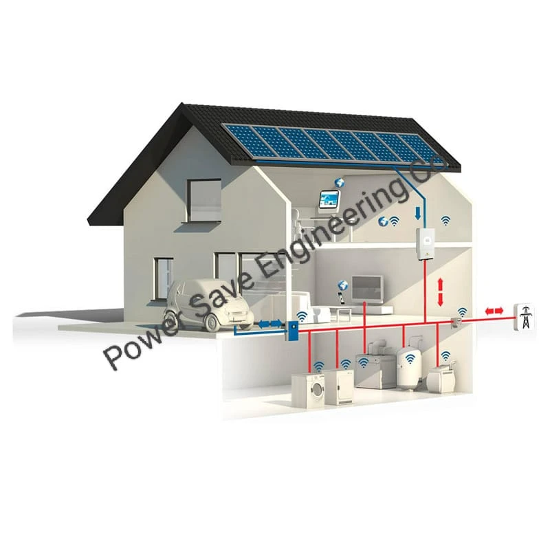 Deye Sun-3KW Single Phase On grid Solar Inverter