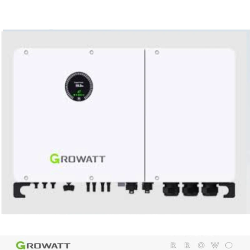 WIT 29.9-50K-XHU Hybrid Inverter Series | Powerful - Image 4