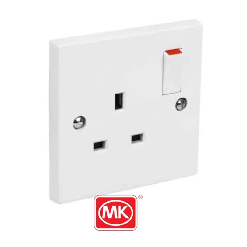 5 AMP Socket singapore