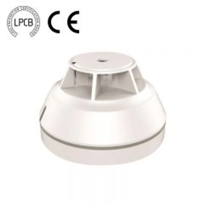 Asenware Addressable Fire Alarm Heat Detector