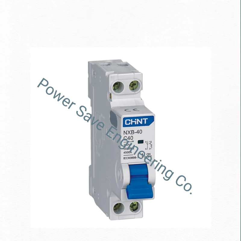 CHINT MCB 10A SP