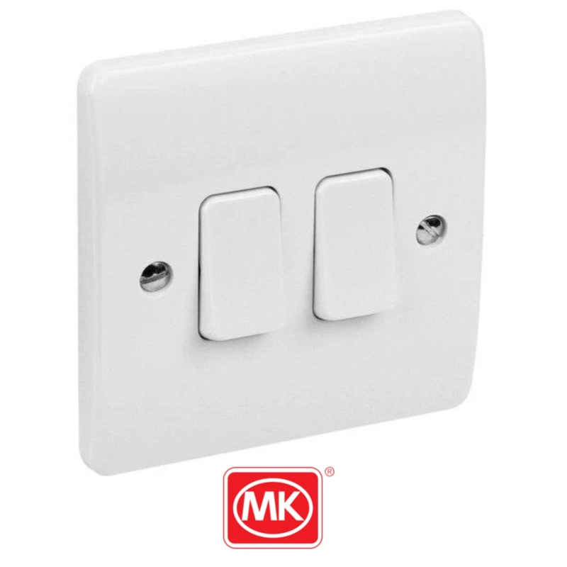 1 Gang 2 way Switch singapore