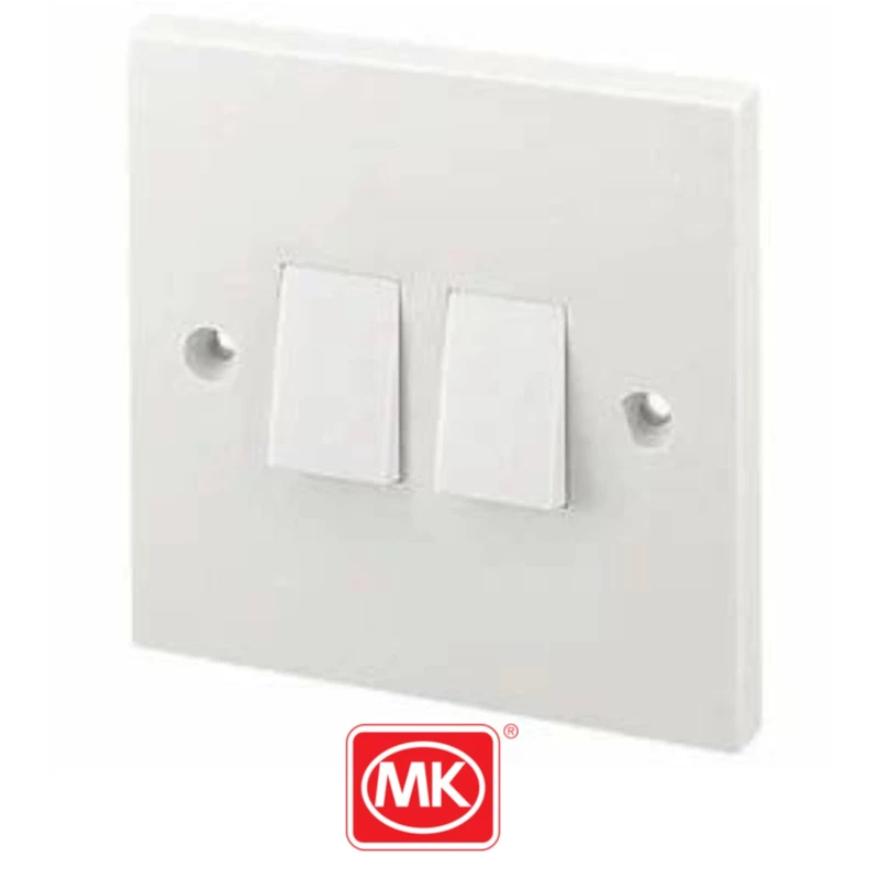 1 Gang 2 way Switch singapore