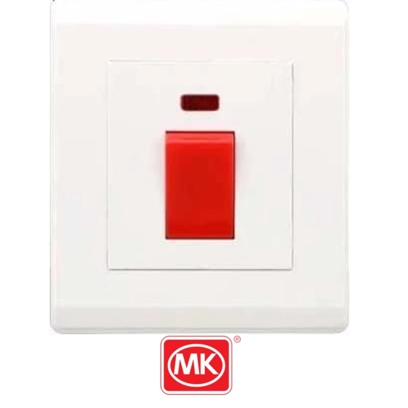 20 AMP DP Switch Singapore