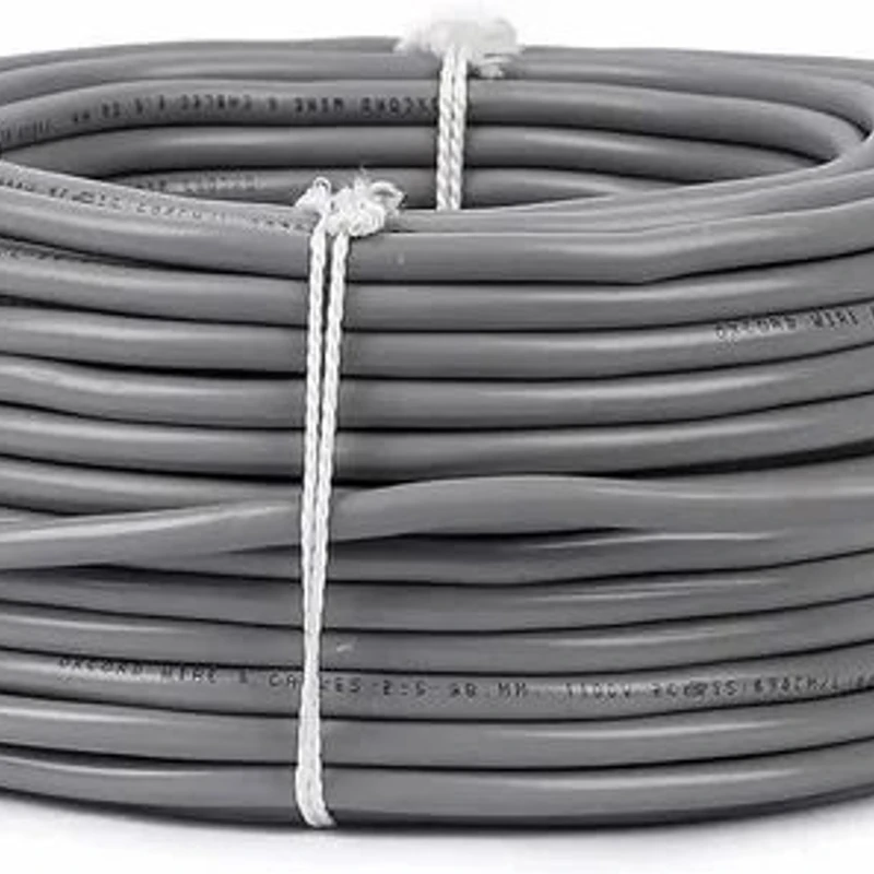 BRB 40/76 DC Cable