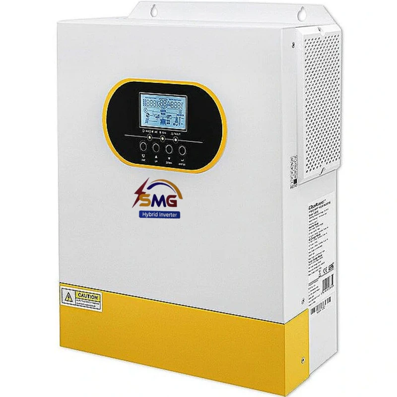 SMG Solar Hybrid Inverter 5.5 kw