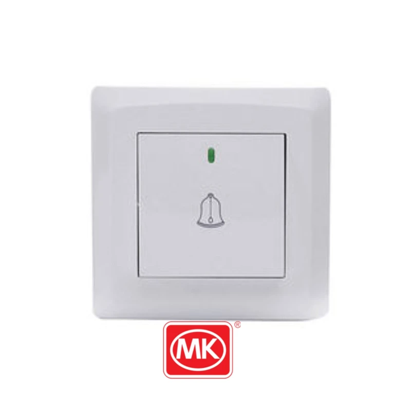 Mk Bell Push