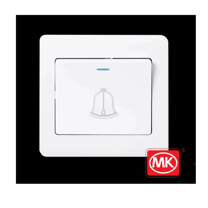 Mk Bell Push - Image 3