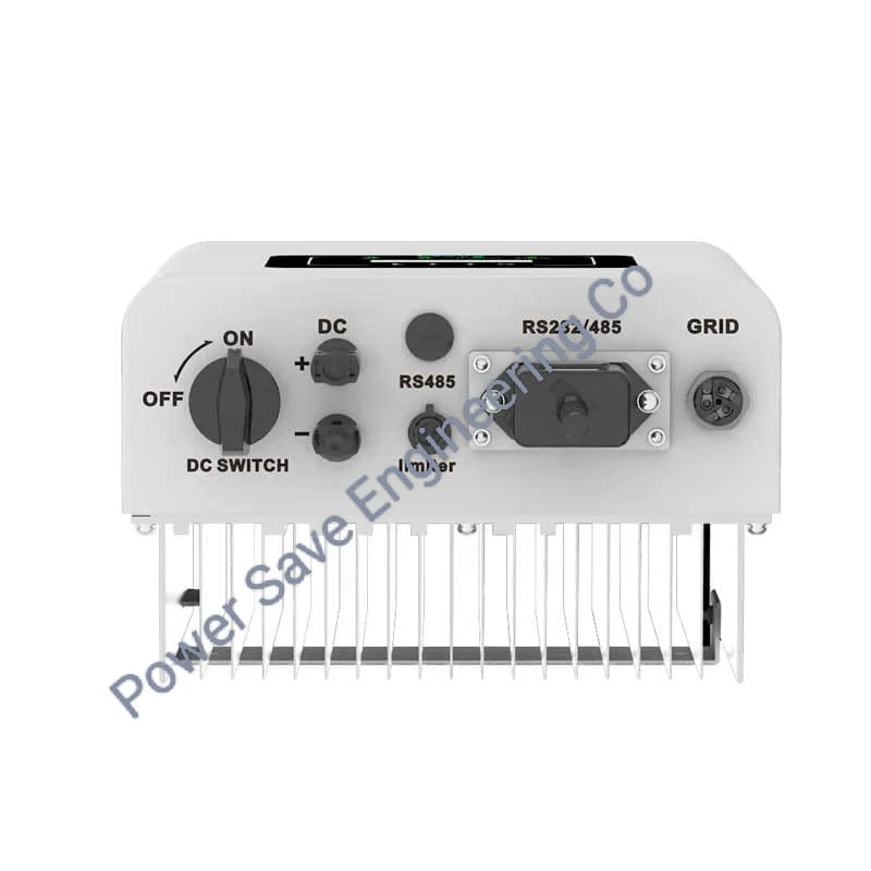 Deye Sun-4KW Single Phase On grid Solar Inverter