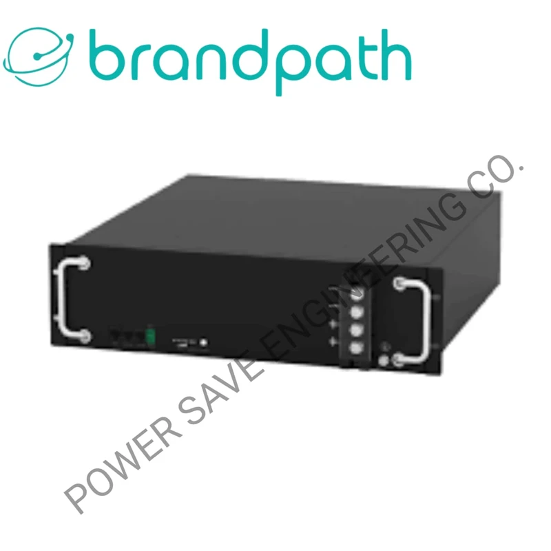 brandpath 100Ah Lithium Battery 48v