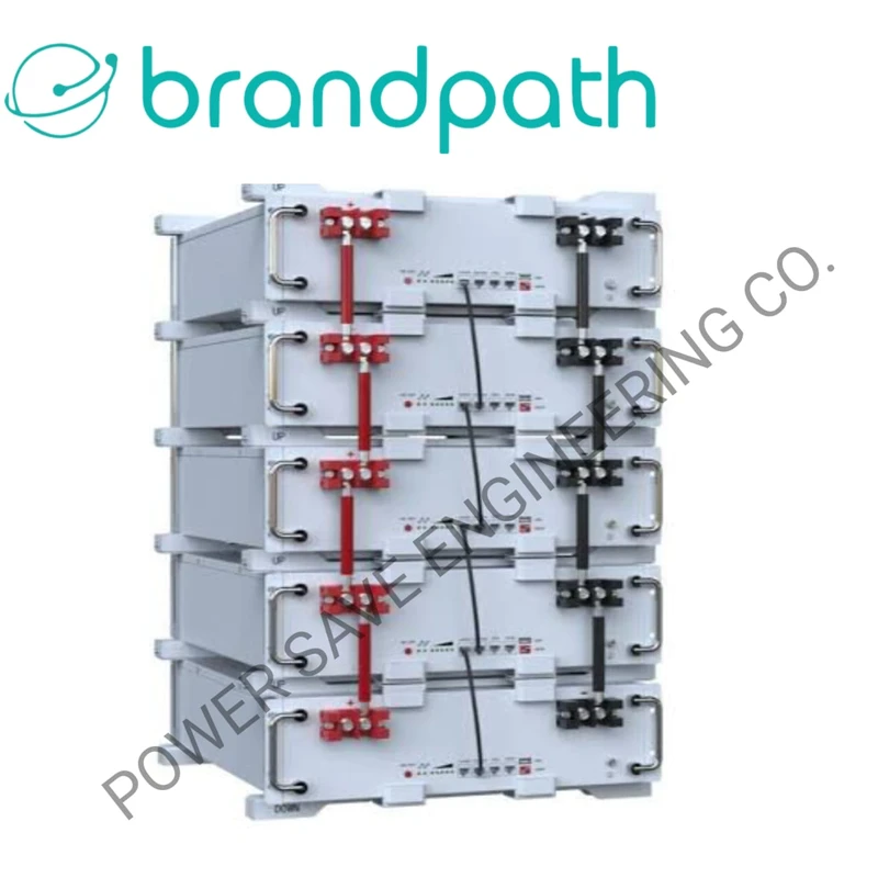 brandpath 100Ah Lithium Battery 48v - Image 3