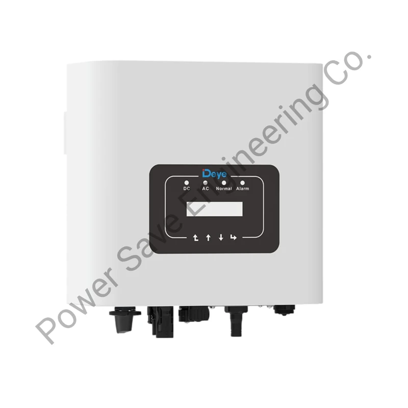 Deye 2Kw Single Phase On grid Solar Inverter