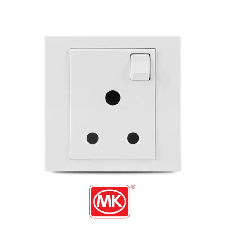 13 AMP Switch Socket Singapore