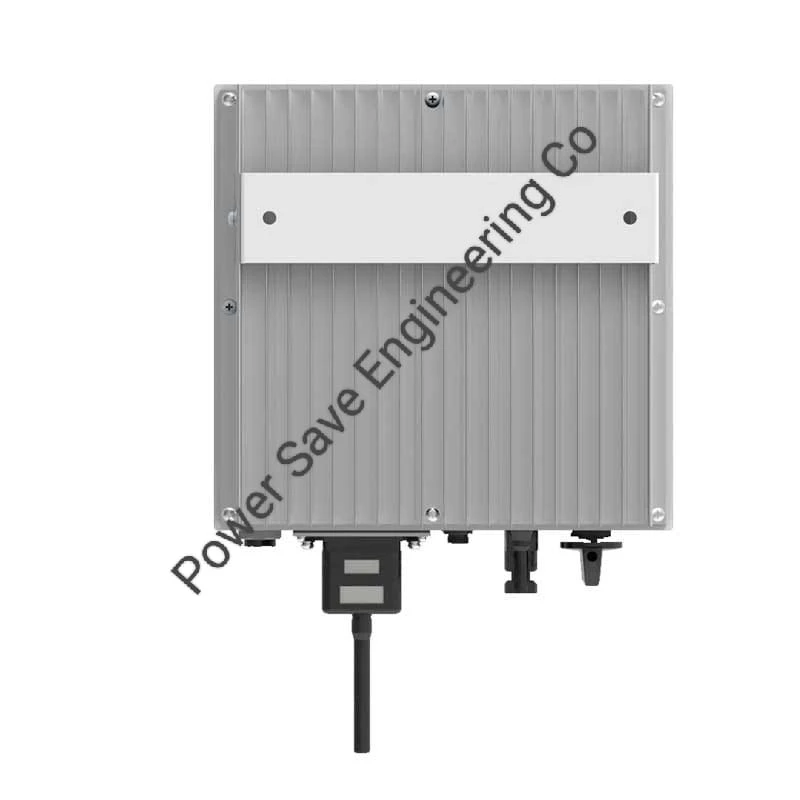 Deye Sun-5KW Three Phase On grid Solar Inverter