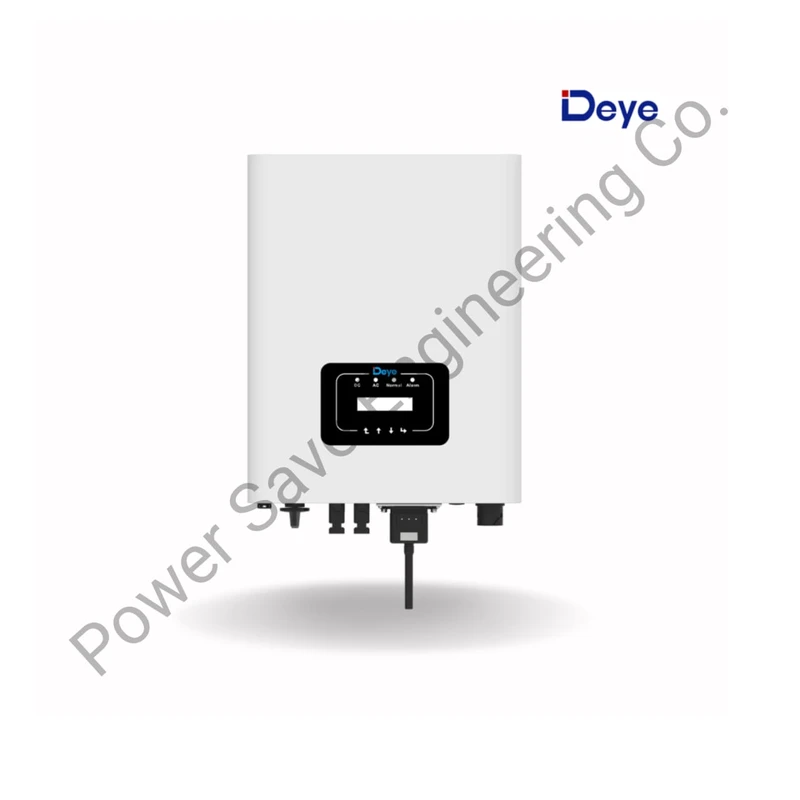 Deye Sun-5KW Three Phase On grid Solar Inverter
