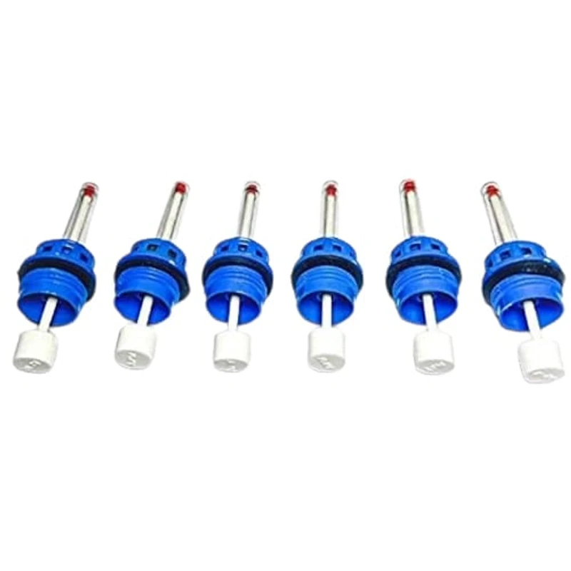 BATTERY WATTER LEVEL INDICATOR