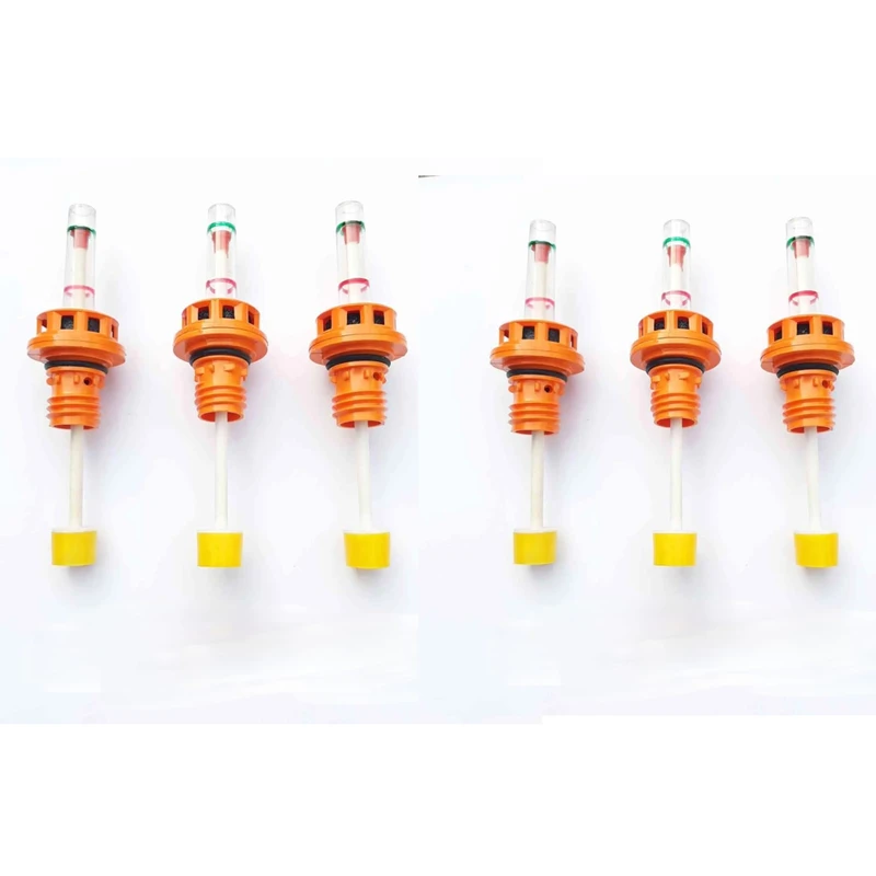 BATTERY WATTER LEVEL INDICATOR