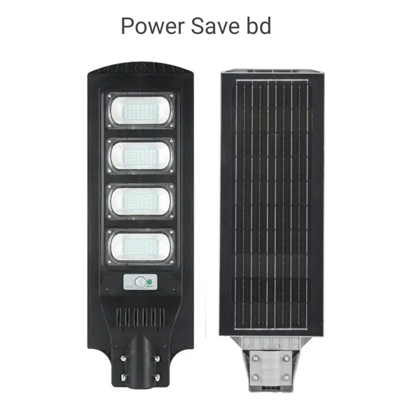 Solar Street Light