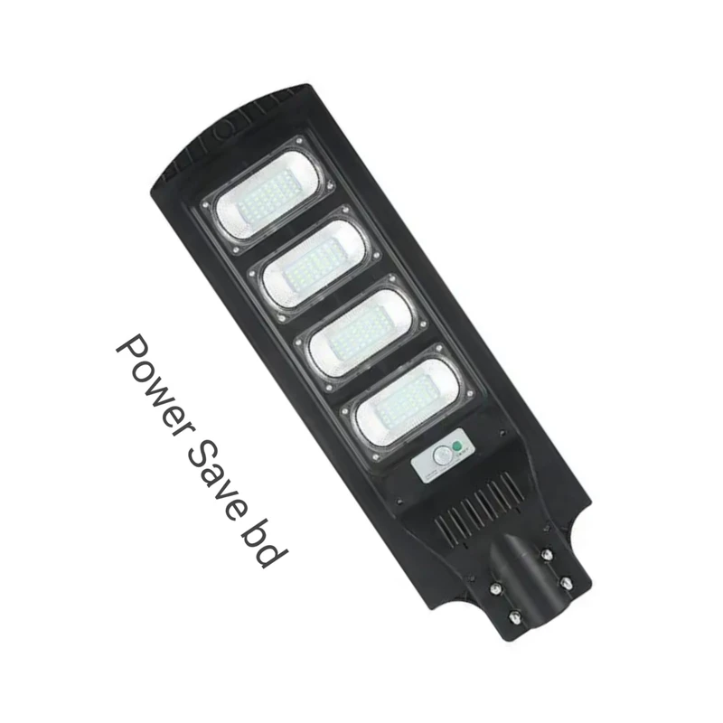 Solar Street Light