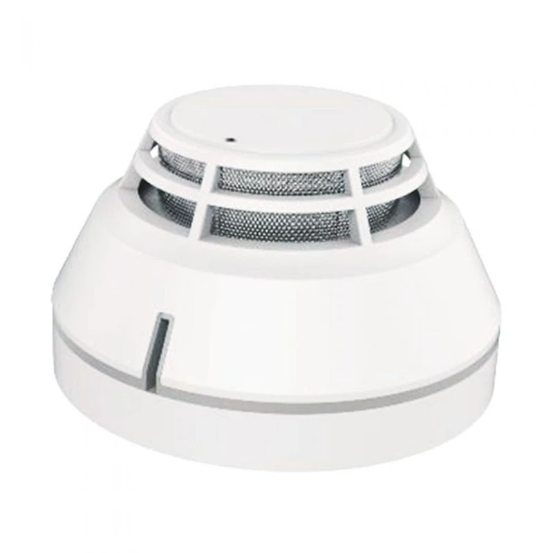 Asenware Addressable Fire Alarm Smoke Detector