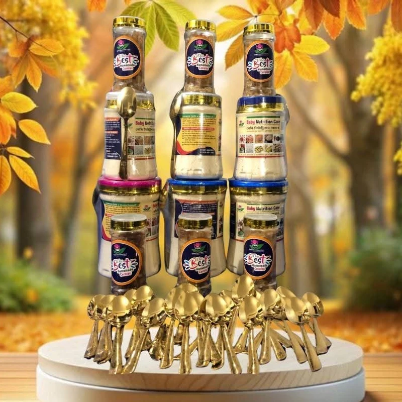 সেরেলাক(স্টেজ-১)-৫০০ গ্রাম - Image 3