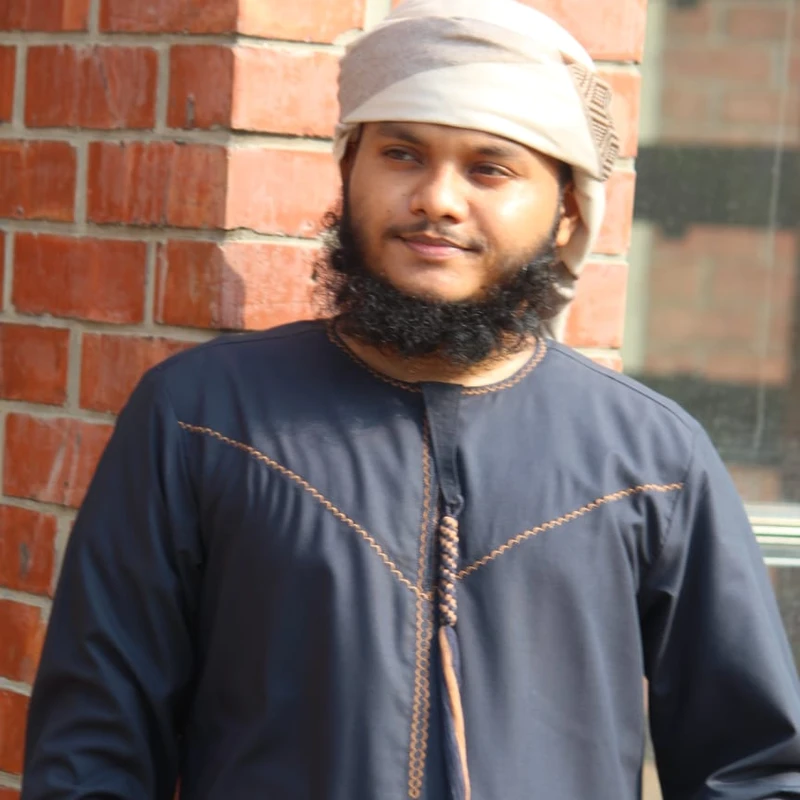 Omani Style Kandura - Image 5