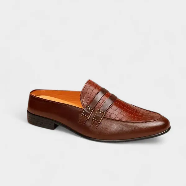 HALF-SHOE