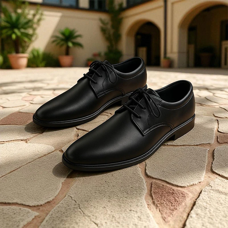 Formal Shoe