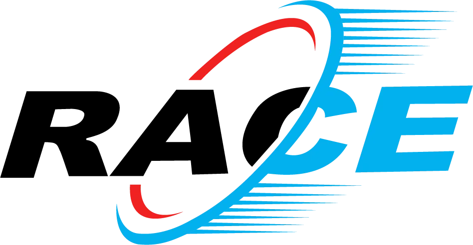 race