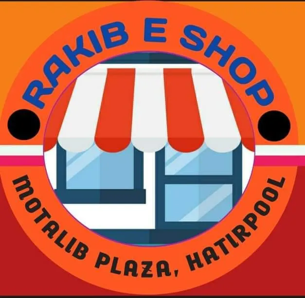 Rakib E Shop