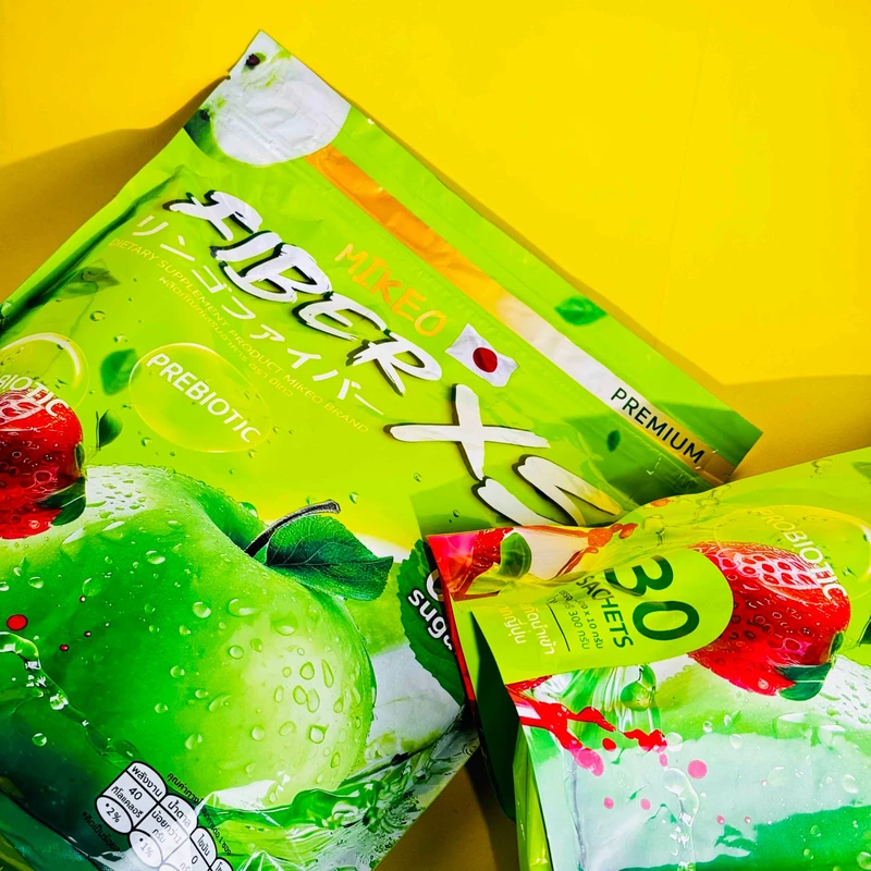 Fiber XS Juice – Natural Detox & Weight Management Fiber Drink
